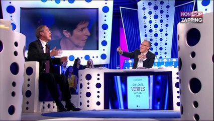 ONPC : Claude Guéant se plaint de ses revenus et se fait huer par le public (vidéo)