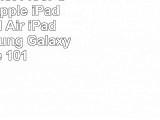 Arkon Tablet Floor Stand for Apple iPad Air 2 iPad Air iPad 4 3 2 Samsung Galaxy Note 101