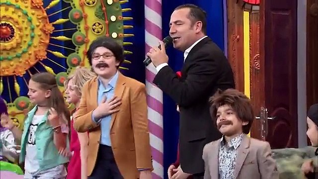 Güldüy Güldüy Show Çocuk 29. Bölüm | Ferhat Göçer Unutmuş Çoktan