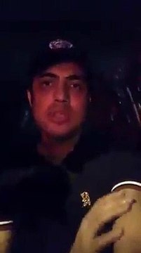 Iqrar Ul Hassan Exclusive Message forBurma Myanmar