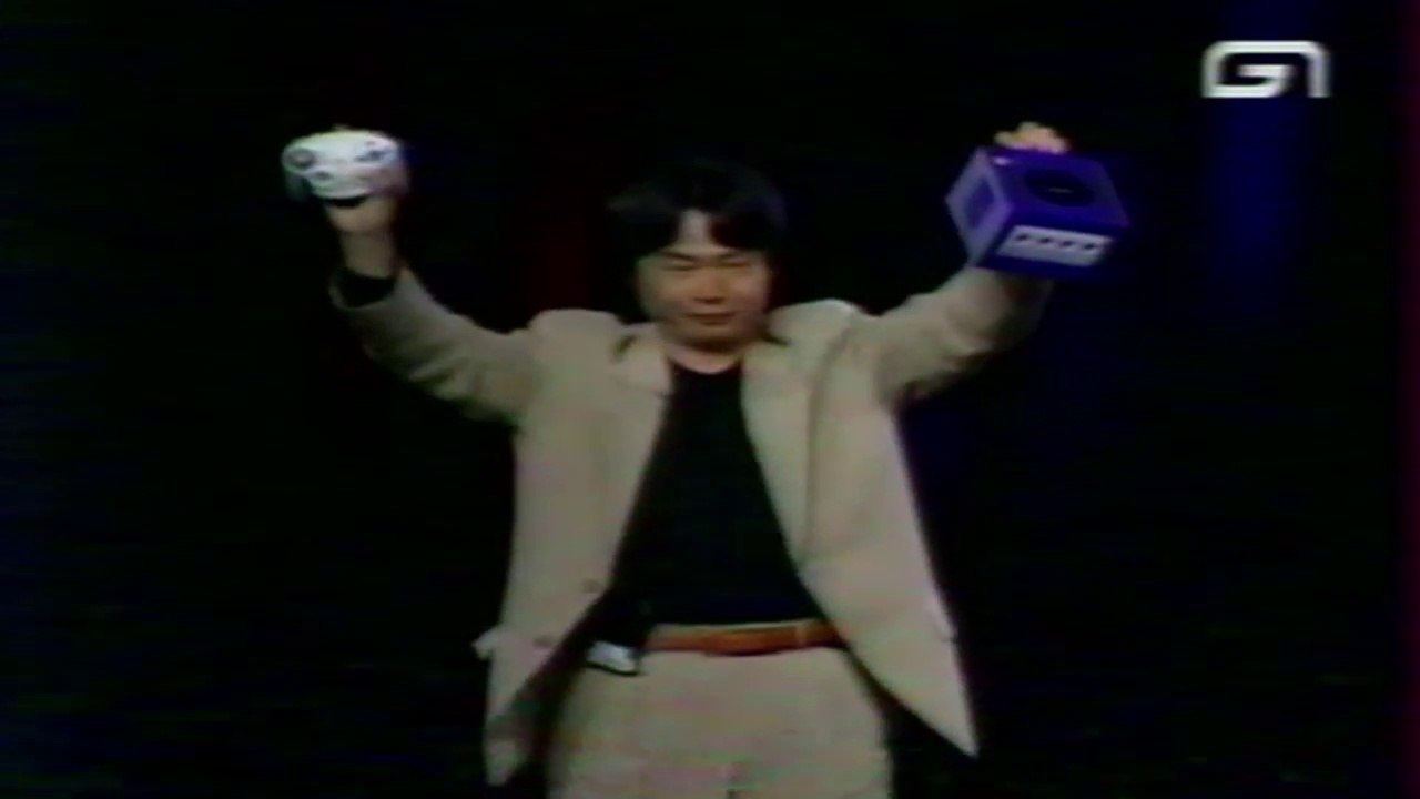 Teaser le retour des trésors de Nintendo-Océan