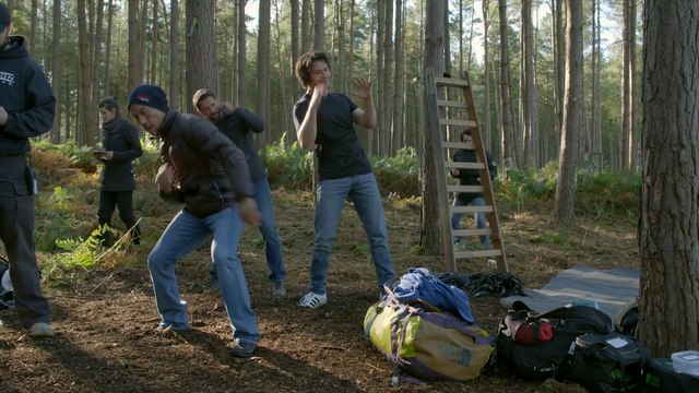 Наемник — Съёмки фильма (2017)