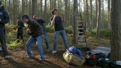 Наемник — Съёмки фильма (2017)