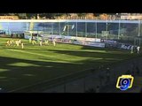 Fidelis Andria - Scafatese 2-1 | Seride D Girone H 18^ Giornata 2014/15