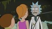 Watch Rick and Morty Season 3 Episode 7 - Ricklantis Mixup - HD 1080p