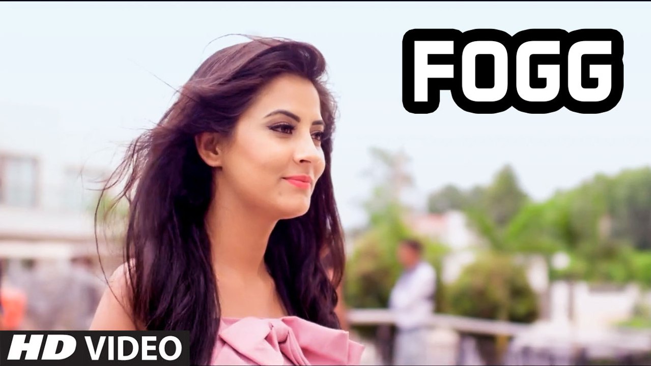 Fogg HD Video Song Laddi Ghag 2017 Desi Crew 2017 Latest Punjabi Songs