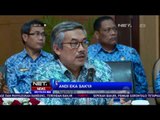 Prediksi BMKG Tentang Cuaca Ekstrem Hingga Awal Tahun 2017 - NET24