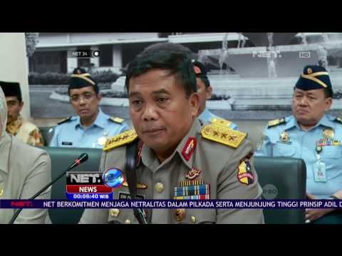 Satgas Saber Pungli Telah Resmi Dilantik - NET24