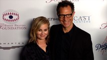 Maureeen McCormick and Michael Cummings 2017 Brent Shapiro's Summer Spectacular Event