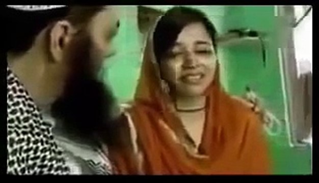 Jawan Larki Aur Jaali Peer- Part2 Pakistani Real Story Based on Fake Peer New 2017