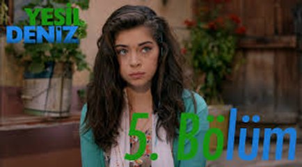 “Bi garip ölmüş diyele Soğuk su ile yuyala.” - Yeşil Deniz 5/1