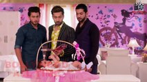 Ishqbaaz - 19th July 2017 | Star Plus Ishqbaaz - Shivaay & Anika Today Latest News 2017