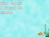 UNLOCKED 7 Android 40 GSM DualSim Tablet Phone FREE Smart CoverBluetooth