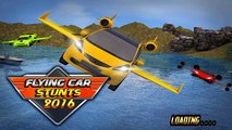 Androïde les meilleures voiture en volant cascades 2016 gameplay hd