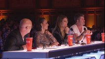 Forevermore Mr. Nice Cowell - America's Got Talent 2017 (Extra)