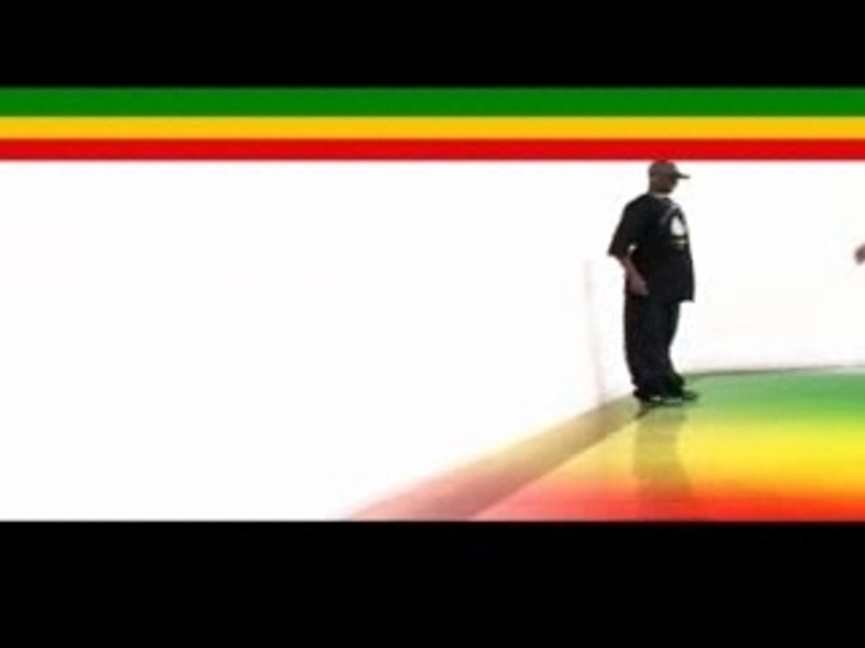 MIGHTY KI LA - Madd Thing