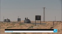 Syrian forces break siege of Deir Ezzor airbase