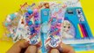 Frozen Scratch Fantastic Fun & Games Disney Princess Anna and Elsa Dazzling Doodles Colori
