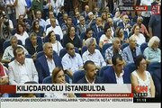 Kemal Kılıçdaroğlu: Türkiye'nin çözülemeyecek hiçbir sorunu yoktur
