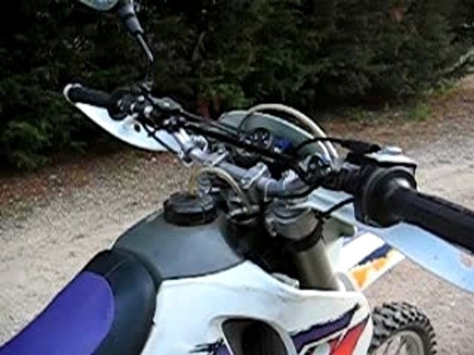 KTM 620 supercomp
