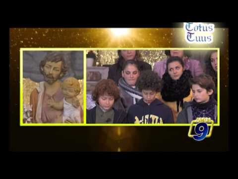 TOTUS TUUS | Venerabile Teresa Maria Casini - Introduzione 2a parte (3 marzo)