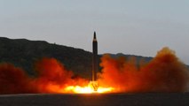 NATO, Kuzey Kore'nin Füze Denemelerine Sert Çıktı: Küresel Yanıt Verilmeli