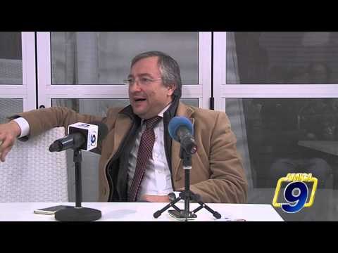 Conferenza Stampa Integrale di Giuseppe Perpignano - Presidente del Barletta Calcio