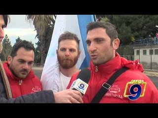 Speciale Promozione Victrix Trinitapoli