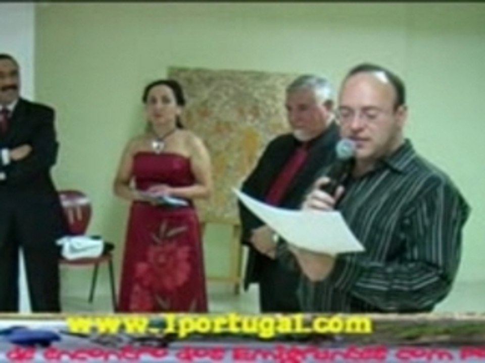 Paula Gonçalves - Escritora Portuguesa em França