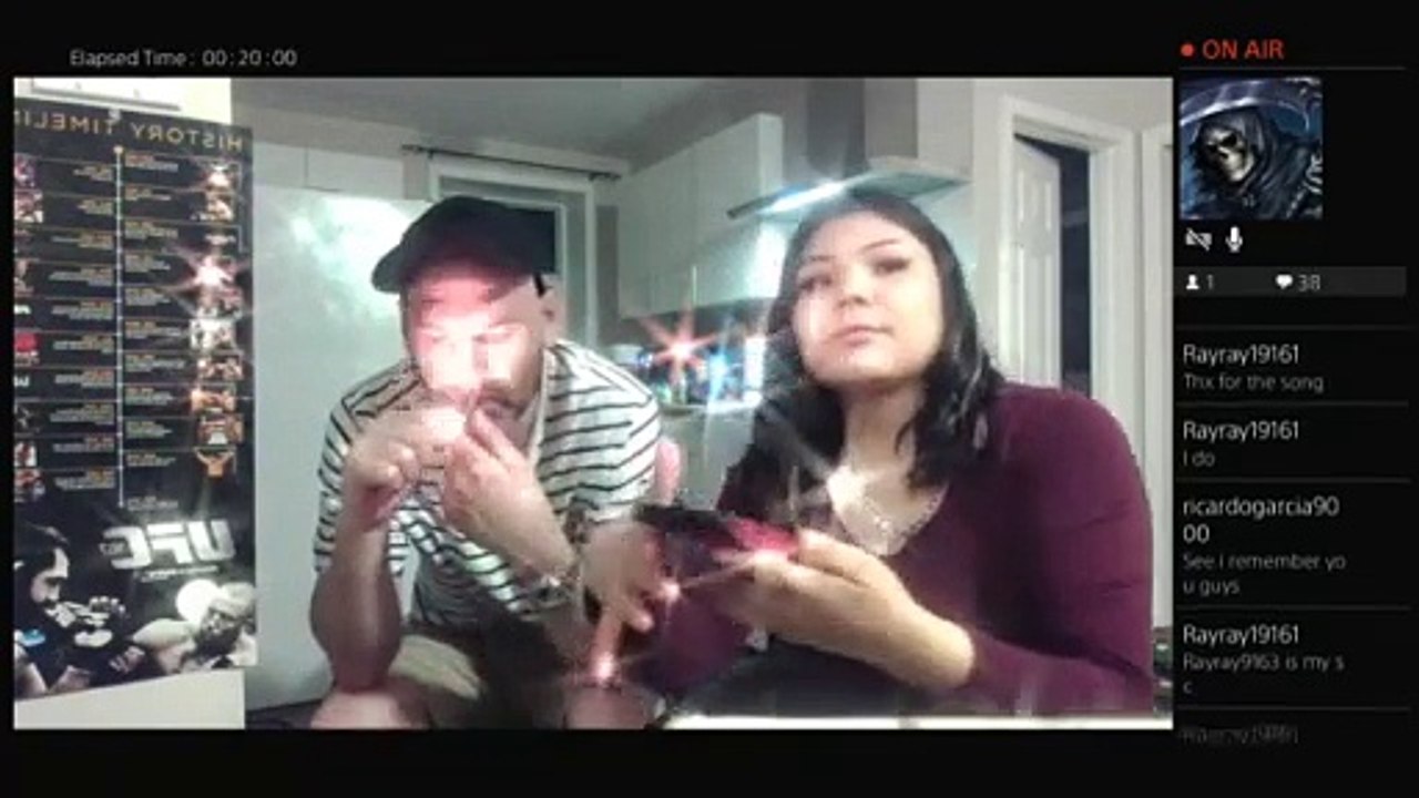 Ninjavigilante chilling! (27)