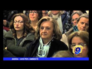 ANDRIA | Avis per l'ambiente