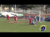 Grottaglie - Fidelis Andria 1-2 | Live Highlights and Goals Serie D Gir.H 26^ Giornata