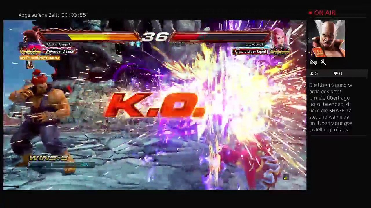 PS4-Live-Übertragung von XtekkenKriegerX (50)
