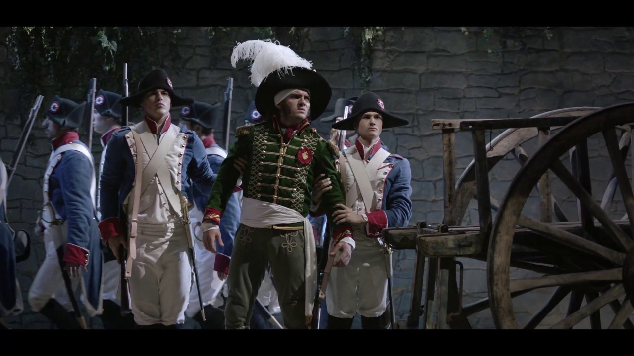 Puy du Fou: Grand Parc 2017 - Nantes Bretagne Télé