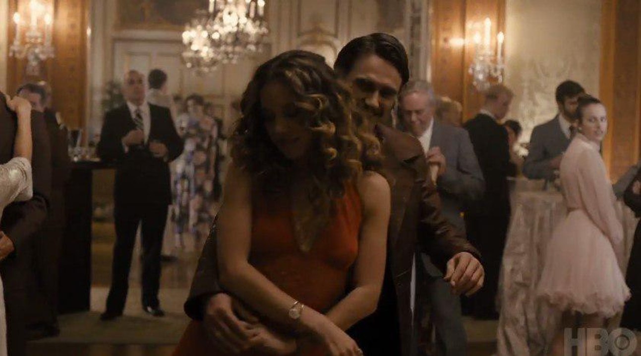 The Deuce Season 1, Episode 2 The Principle Is All