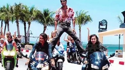 Top 5 Bollywood Stars Who Are Trained In Martial Arts