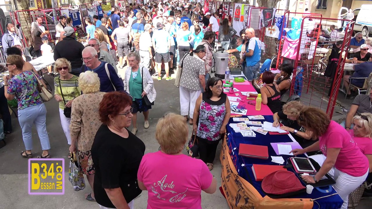 17e forum des associations