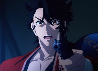 Katsugeki Touken Ranbu ""Se~01 Eps~11"" Full Stream [[活劇/刀剣乱舞]]