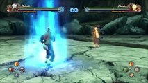 Naruto Shippuden Ultimate Ninja Storm 4 - All Ultimate Jutsus & Awakenings [60FPS]