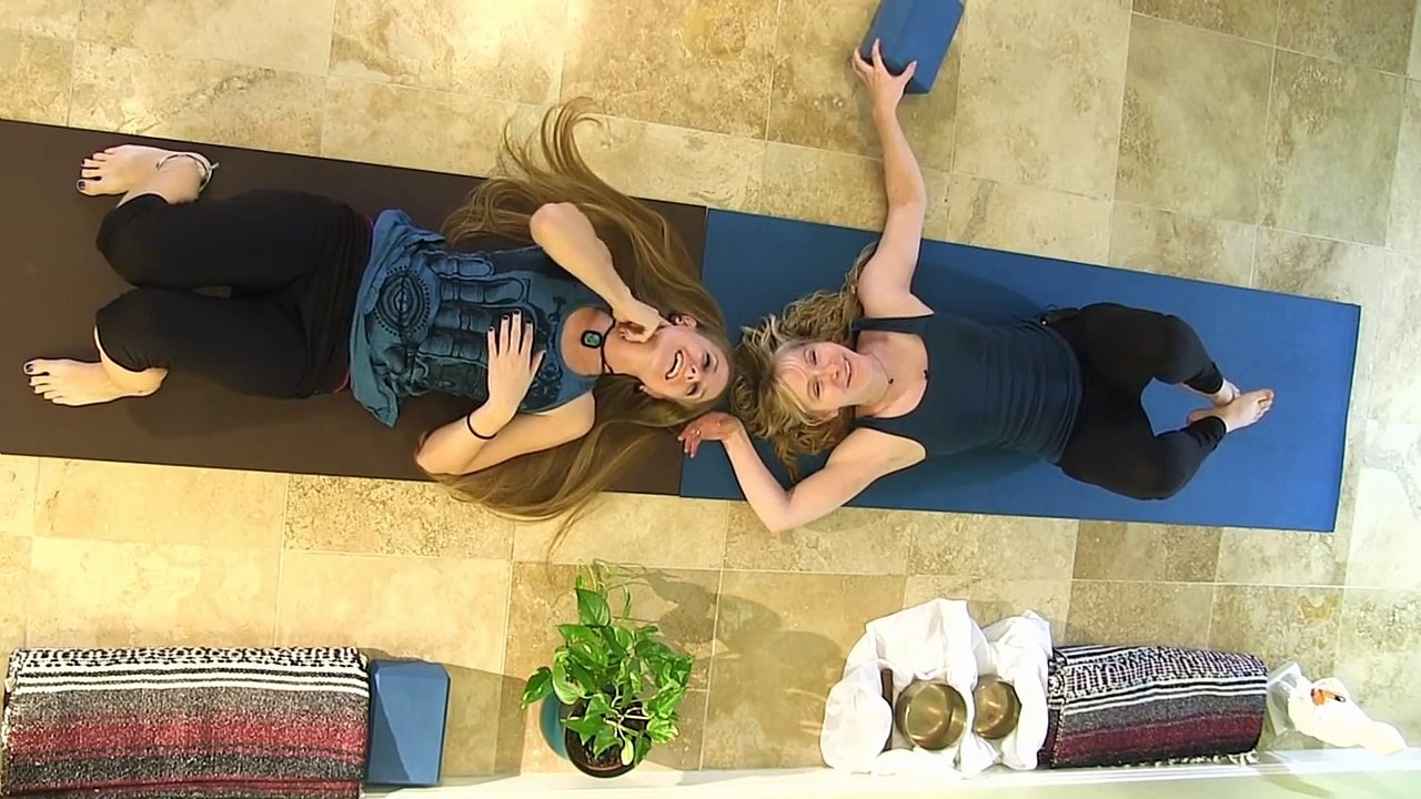 Stretch Routine for Full Body Flexibility, Partner Stretching for Dance & Cheer, How to Yo