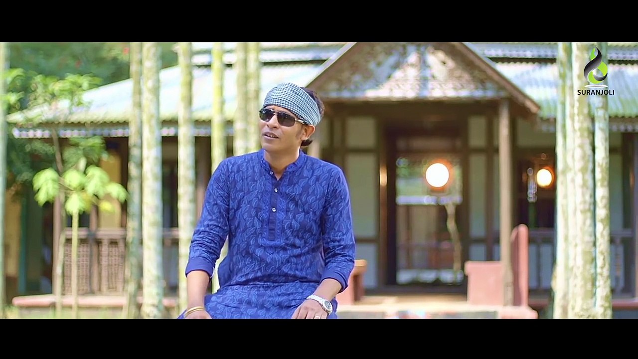 Kazi Shuvo - Premer Protidan - New Musical Video 2017