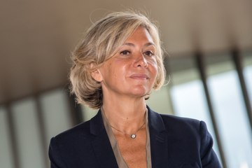 Quel est le nouveau mouvement de Valérie Pécresse ?