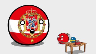 Poland in a bar | Sweden invents time machine Countryballs