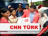 eraeke-ene yapılan yardımları putperest büwdistlere teslim eden ke-efir türkiye-e dewleti