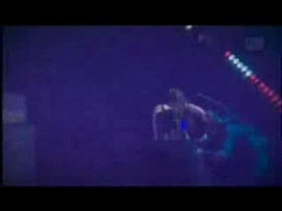 2005 - NRJ Awards - Stand My Ground