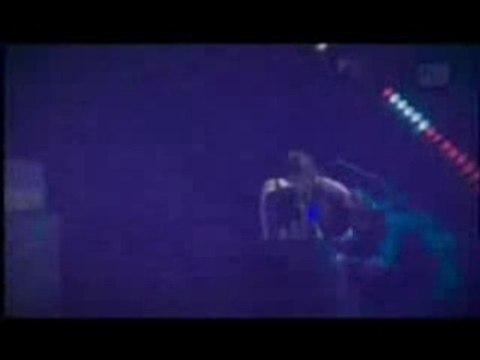 2005 - NRJ Awards - Stand My Ground