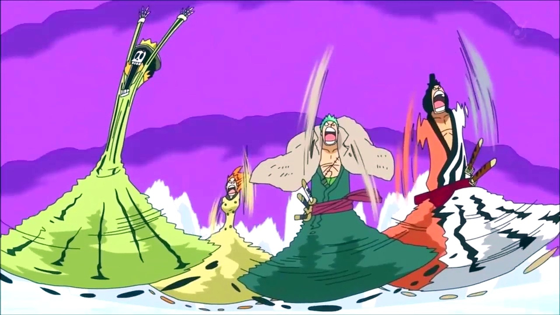 Zoro Says Run Faster Than The Wind Funny Moment One Piece Eng Sub Hd 46 Video Dailymotion