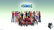 The Sims 4 All DLC All Expansion Pack Free Download