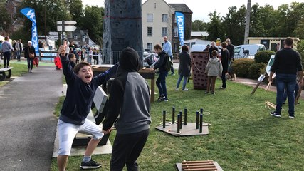 19e Week-end de la randonnée et des sports