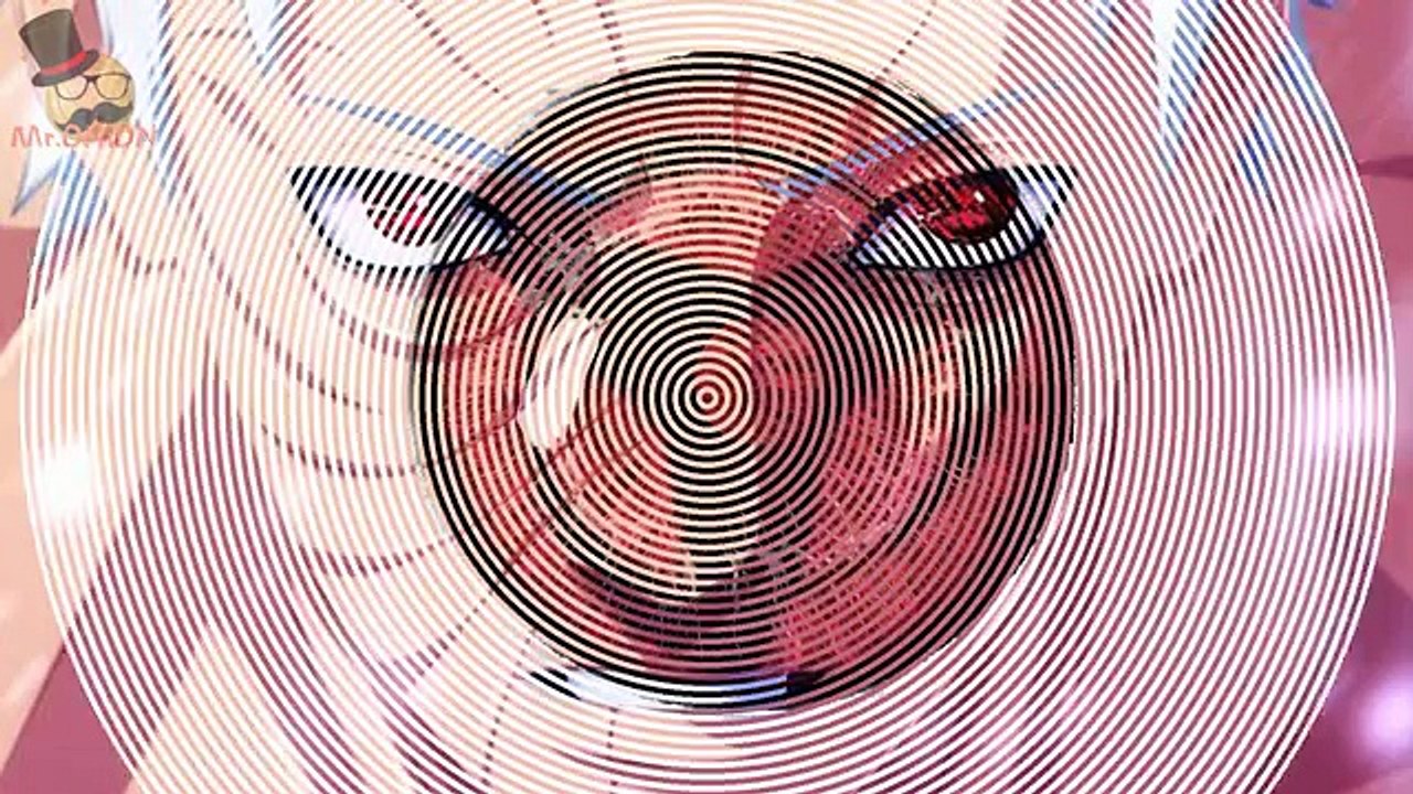 Naruto: Sharingan All Form - Ability (Sharingan,Mangekyou,Eternal,Rinnegan,Rinne-Sharingan